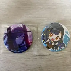プロセカ　白石杏　グリ缶