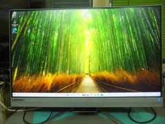 (1847) 秒速起動SSD240GLenovo 一体F0CU 4415U 8Gのサムネイル