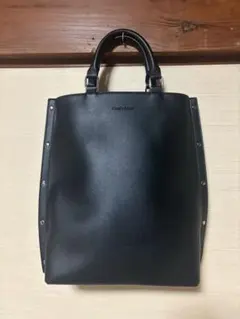 Knuth Marf ナップサック ブラック Knuth Marf ナップサック ブラック - メルカリ