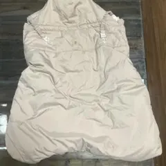 抱っこ紐、ベビーカーカバー