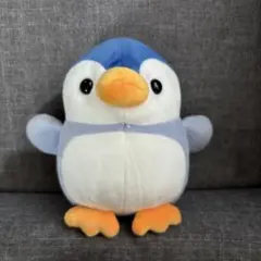 ペンギン　ぬいぐるみ