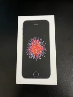 ⭐付属品完備｜SIM解除｜おまけ付き｜ケース付き｜iPhoneSE 64GB