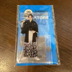 Snow Man 目黒蓮 第2弾 アクリルスタンド