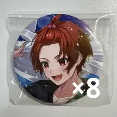 新品☆いれいす【りうら】恋時雨☆缶バッジ - メルカリ