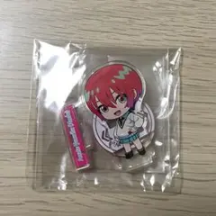 【機動戦士GundamGQuuuuuuX】アマテ・ユズリハ(マチュ) アクスタ