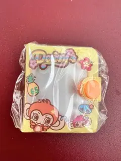 Daisy Lovers ミニフォトアルバム キーホルダーのサムネイル
