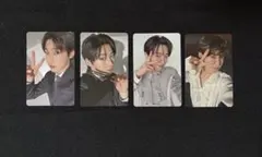 ENHYPEN House of Vampire 入場特典 第4弾 ソヌ