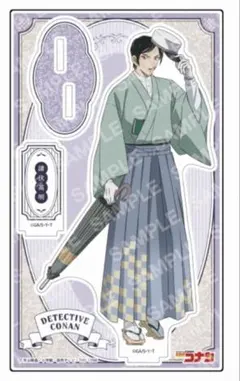 2025年最新】諸伏高明街歩きアクリルスタンドの人気アイテム