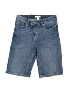 H&M デニムショートパンツ（L.O.G.G.）ストレッチタイプ EUR 38