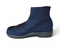 【美品】TOP DRY ショートブーツ サイドファスナー GORE-TEX 23