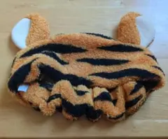 ティガー ヘアバンド