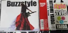 矢井田瞳/Buzzstyle