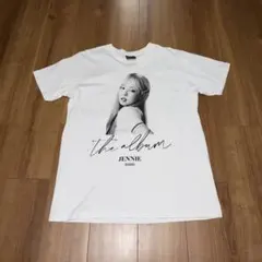 新品未使用ジャネットジャクソン JANET JACKSON 2026Tシャツ L - メルカリ