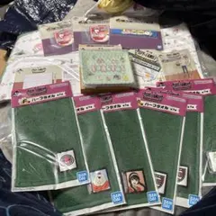 SPY×FAMILY 一番くじ　ピクニックトートその他