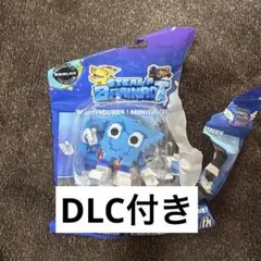 ブレインロットを盗む 公式 ミニフィギュア 67 ミシック DLCコード付き
