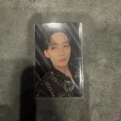 SEVENTEEN BE THE SUN ジョンハン