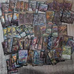 デュエルマスターズ 引退品