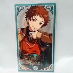 あんさんぶるスターズ！！ 天満光 ② 偶像梦幻祭2 冬日奇境 クリアカード