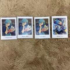 あんスタ　ぱしゃっつ　紫之創　まとめ売り