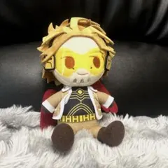 ふれんず　きみとふれんず　ぬいぐるみ　ホークス　僕のヒーローアカデミア　ヒロアカ