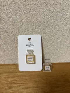 CHANEL Ｎ5オードゥパルファム　サンプル✖︎2