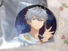 【レア】あんさんぶるスターズ 瀬名泉スタステ スタステ ホログラム 缶バッジ