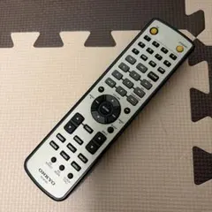 2026年最新】オンキョー オーディオリモコン RC-614Sの人気アイテム