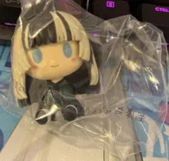 ホロライブ 儒烏風亭らでん ちょこのっこ