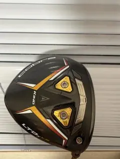 Cobra Golf LTDx LS コブラ ヘッドのみ レフティ - メルカリ