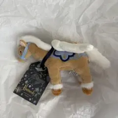 Harrods ペガサスのサムネイル