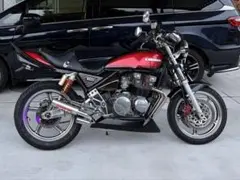 ゼファー400 おにぎりマン管 - メルカリ