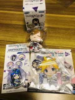 値下げ　プロセカ　一番くじ