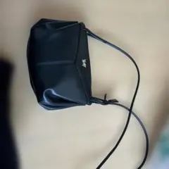 バタフライモチーフ ショルダーバッグ