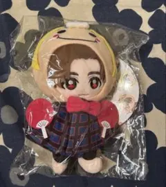 山田涼介　ちびぬい　ノーマルフィギュア　ギャラクシーストラップ 山田涼介 ちびぬい ノーマルフィギュア ギャラクシーストラップ - メルカリ