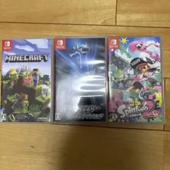 2026年最新】switch ソフト まとめ売りの人気アイテム - メルカリ