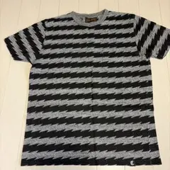 ⑤ Cluct ストライプ Tシャツ　まとめて購入で1000円割引！