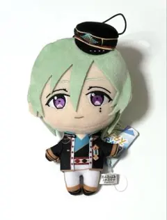 あんさんぶるスターズ！！　風早 巽　ぬいぐるみ