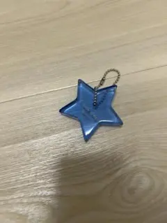星 キーホルダーのサムネイル