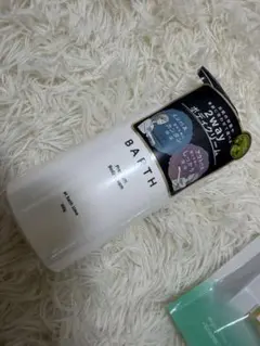 BARTH Premium Body Cream 300gのサムネイル