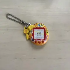 たまごっち ミニチュアチャームコレクション 4 くちぱっち