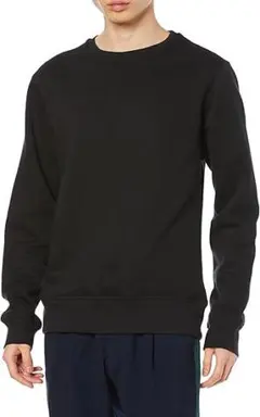 ❤️Amazon Essentials❤️スウェットシャツ クルーネックフリース