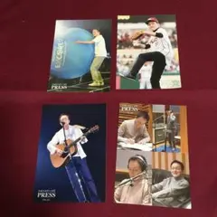 2026年最新】小田和正 ポストカードの人気アイテム - メルカリ