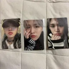 JO1 白岩瑠姫　トレカ