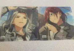 あんスタ ポプショ Adam セット スクエアクリアカード