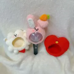 bts アミボム　カバー