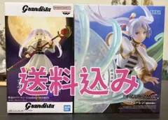 葬送のフリーレン Grandista FIGURIZMα フリーレン フィギュア