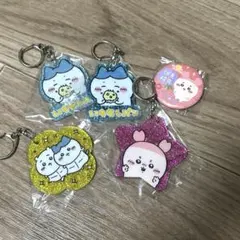 《激レア》ちいかわ4点セット