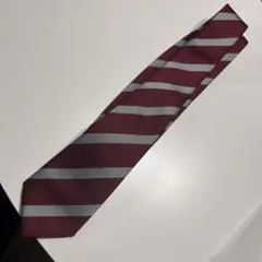 Perfect Suit Factory ストライプネクタイのサムネイル