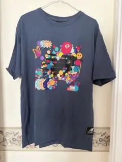New Balance Artist Collective Tシャツのサムネイル