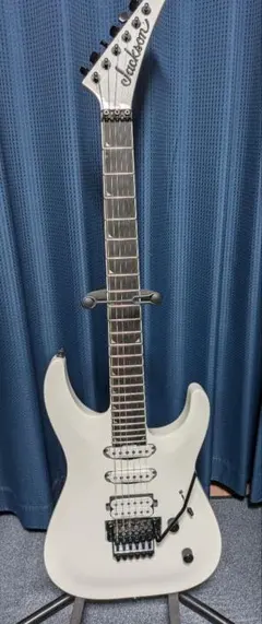 Jackson soloist ジャクソンソロイスト 共和商会 Jackson soloist ジャクソンソロイスト 共和商会 - メルカリ